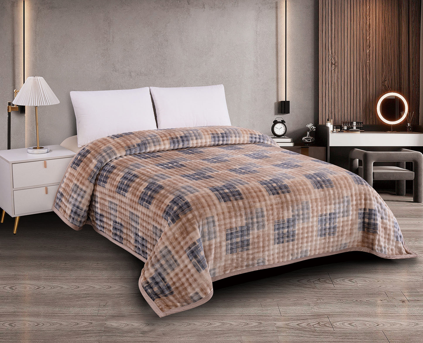 Samara Blanket