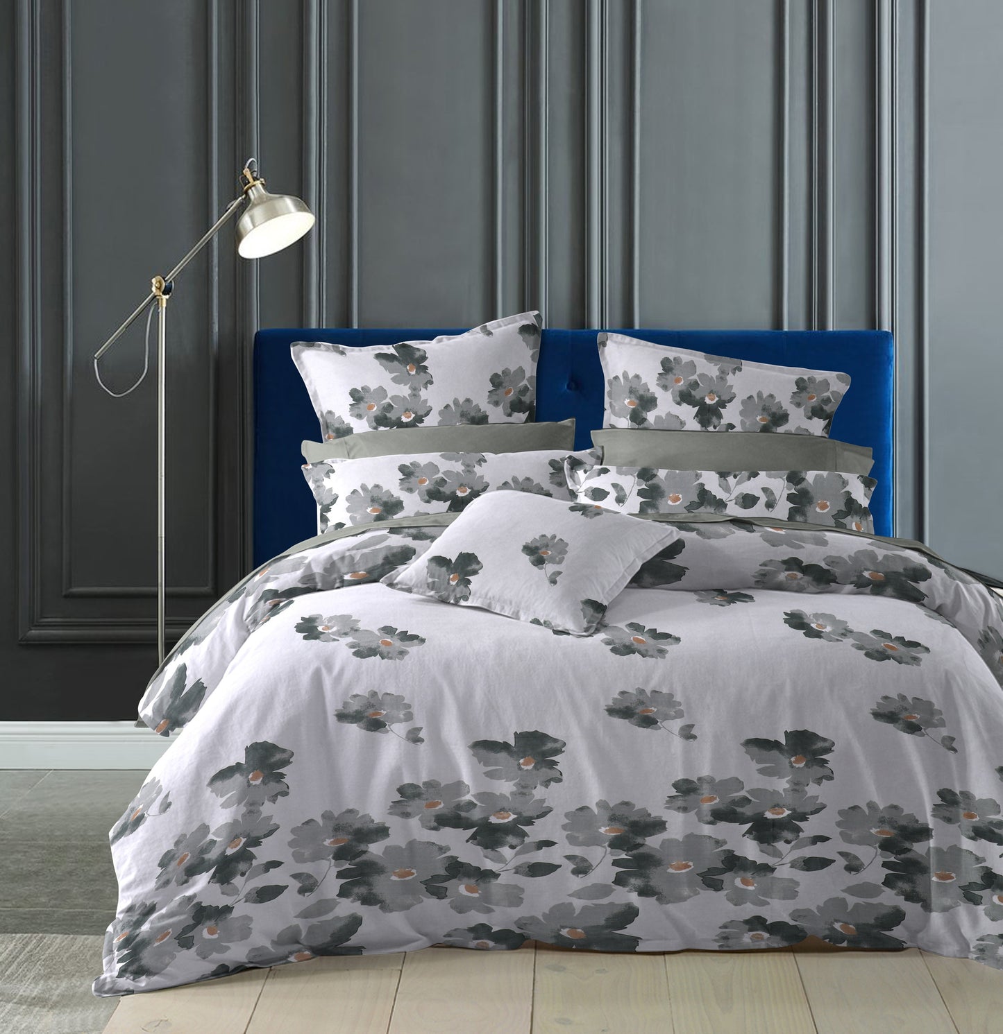 Camry Bedsheet Set