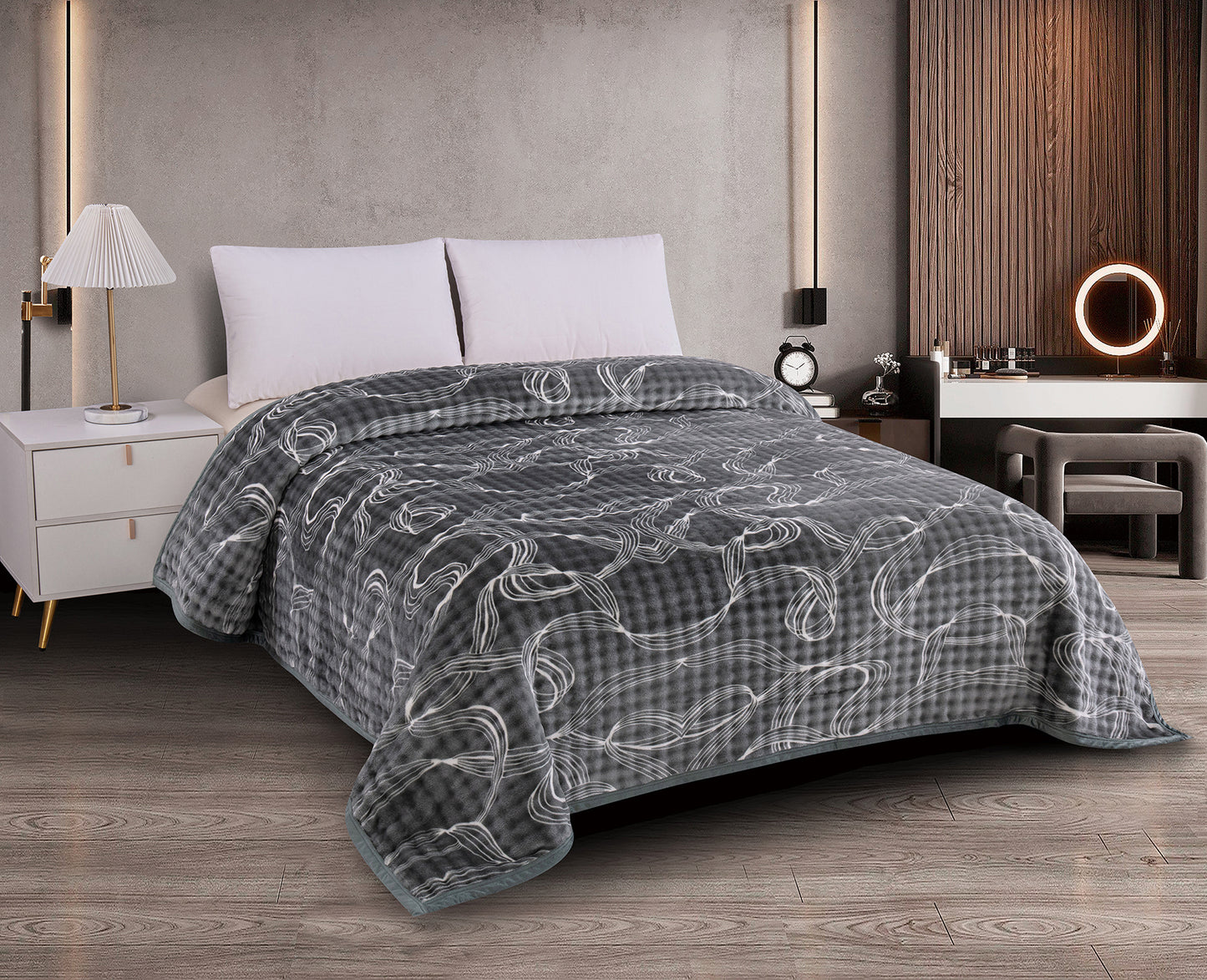 Samara Blanket