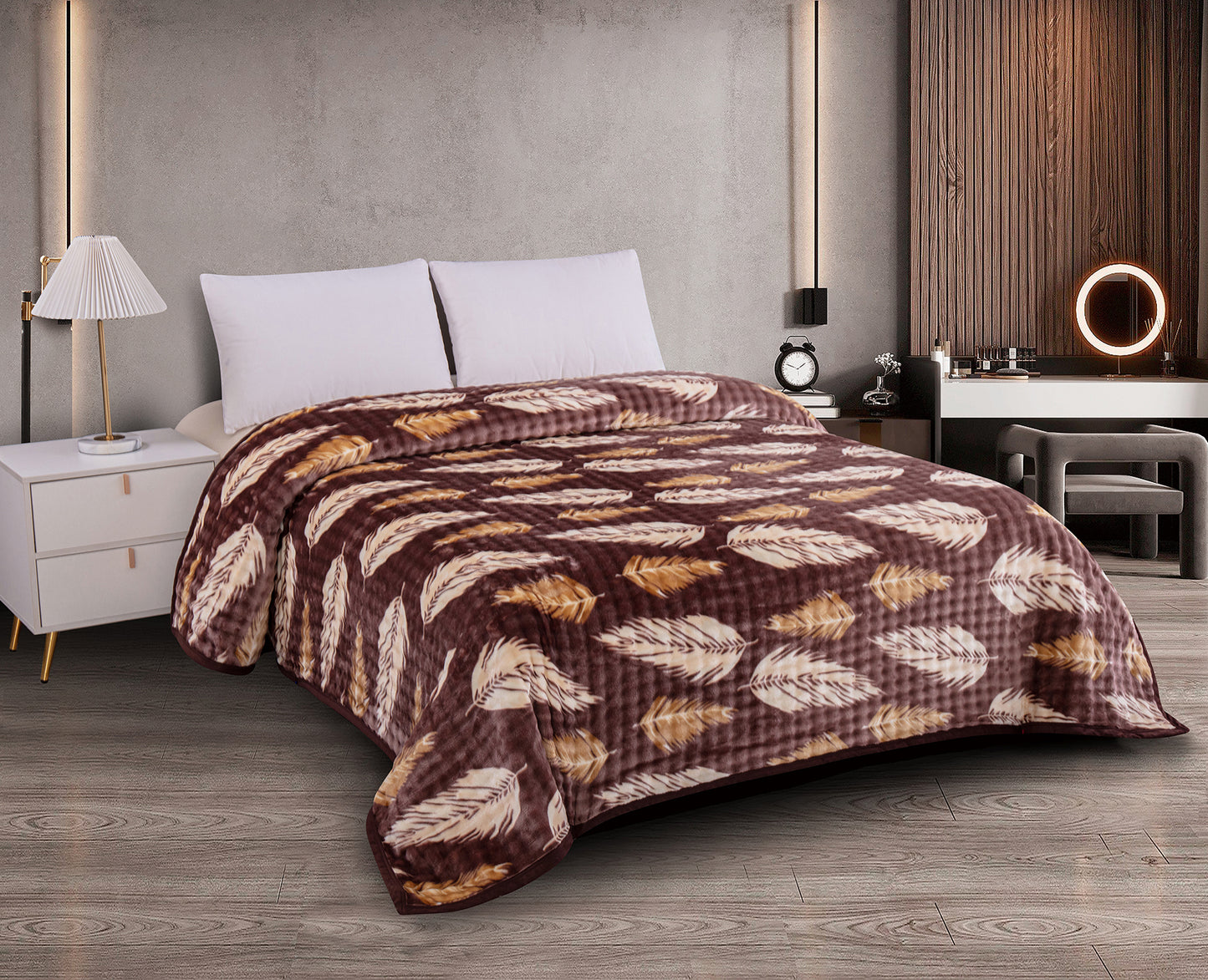 Samara Blanket