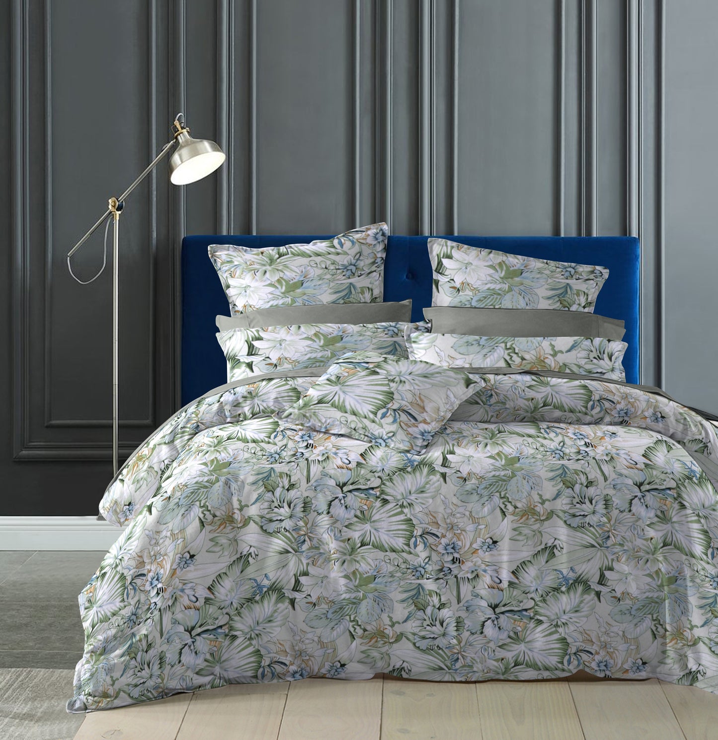 Camry Bedsheet Set
