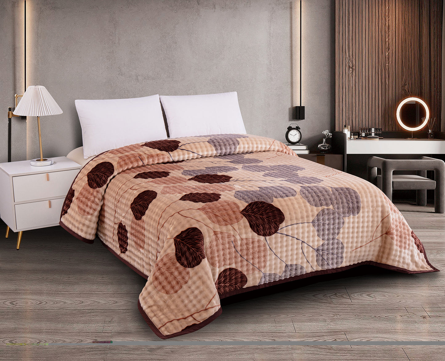 Samara Blanket