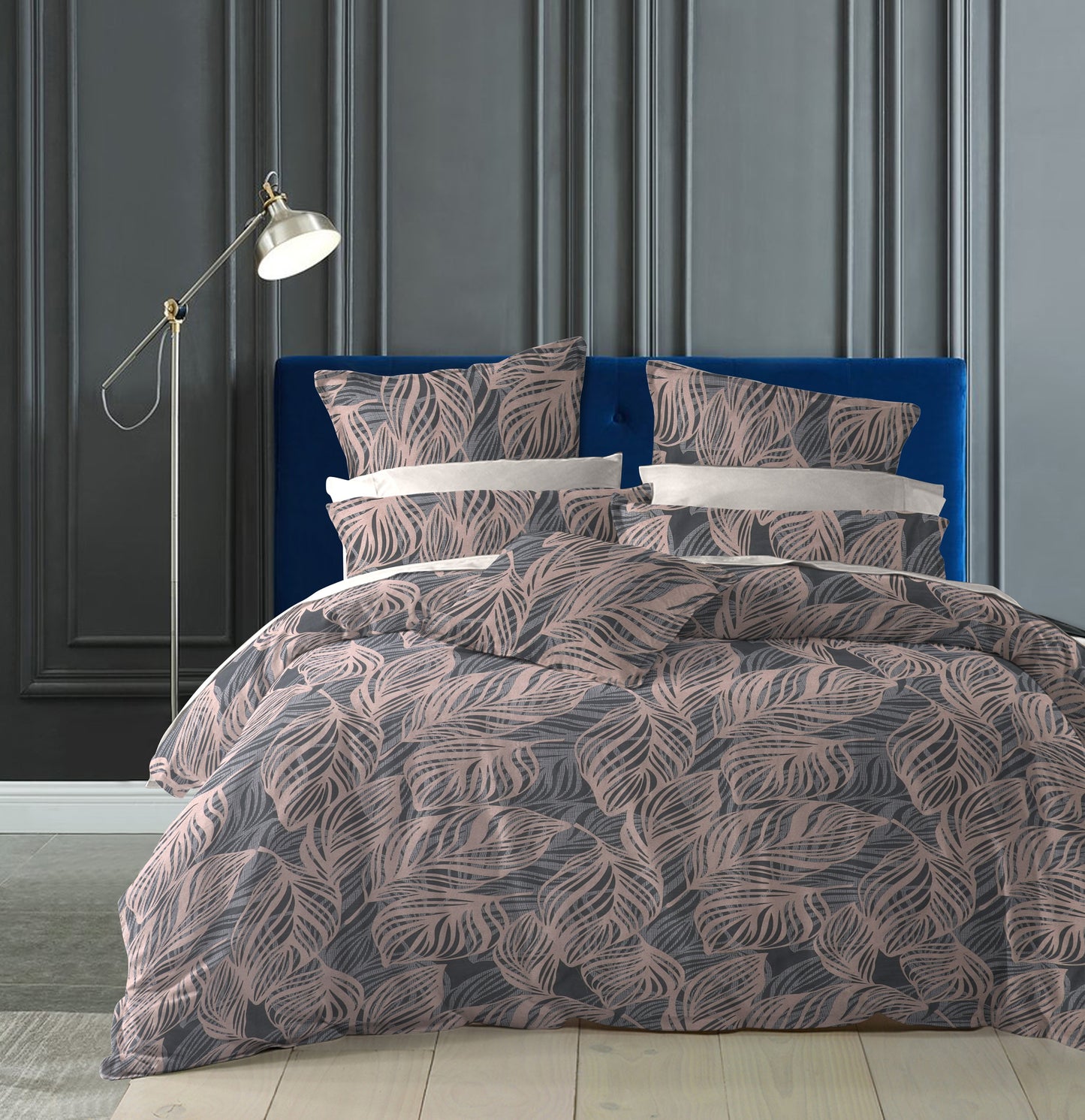 Camry Bedsheet Set