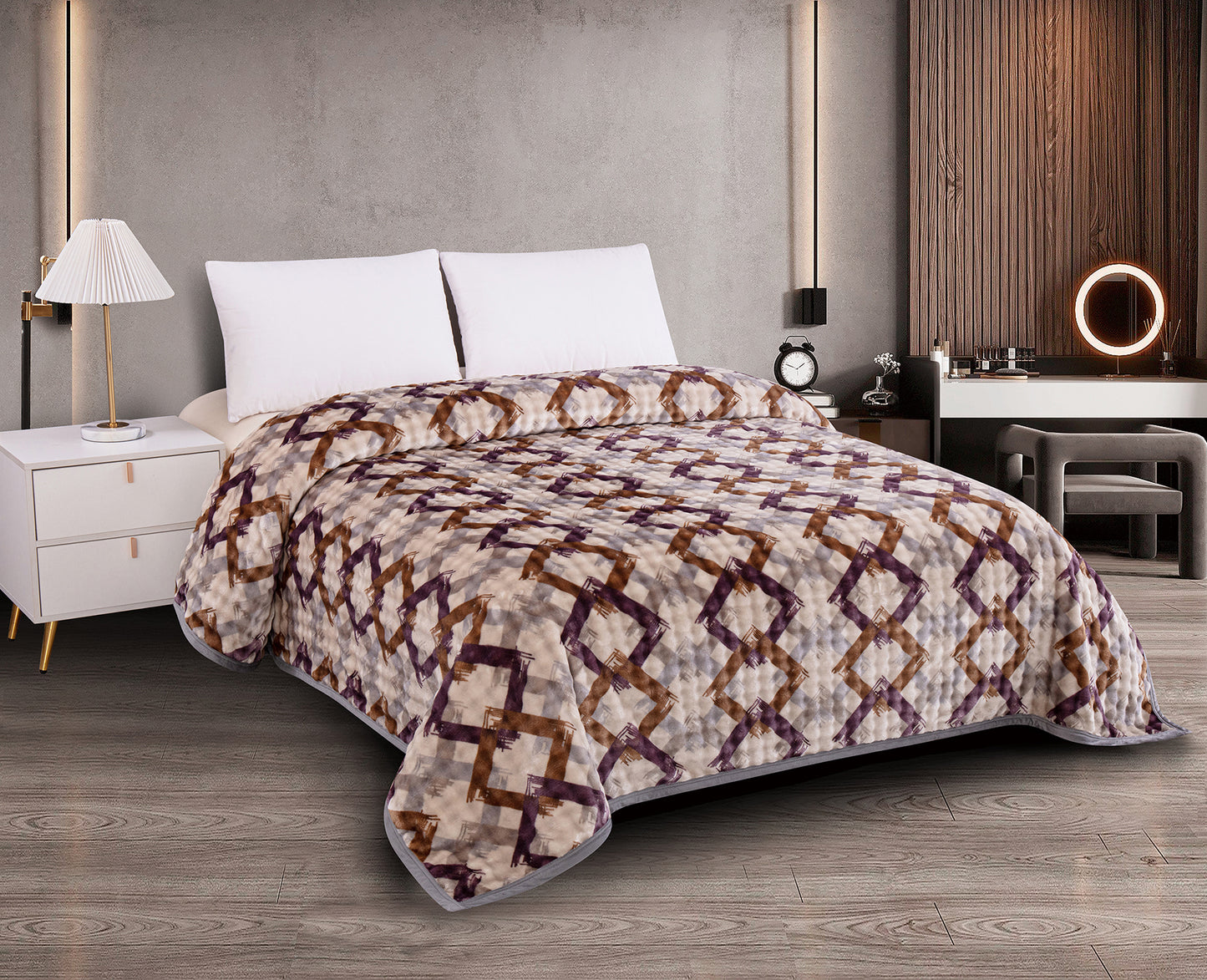 Samara Blanket