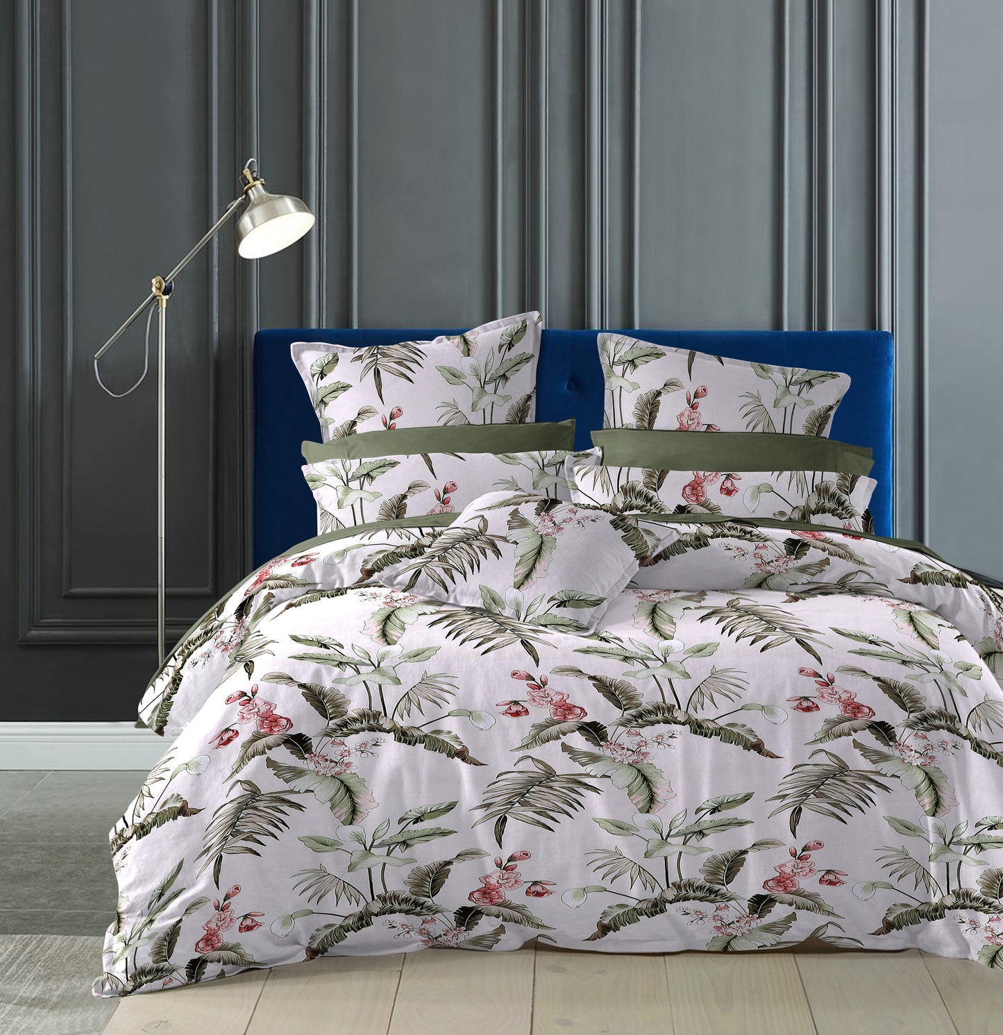 Camry Bedsheet Set