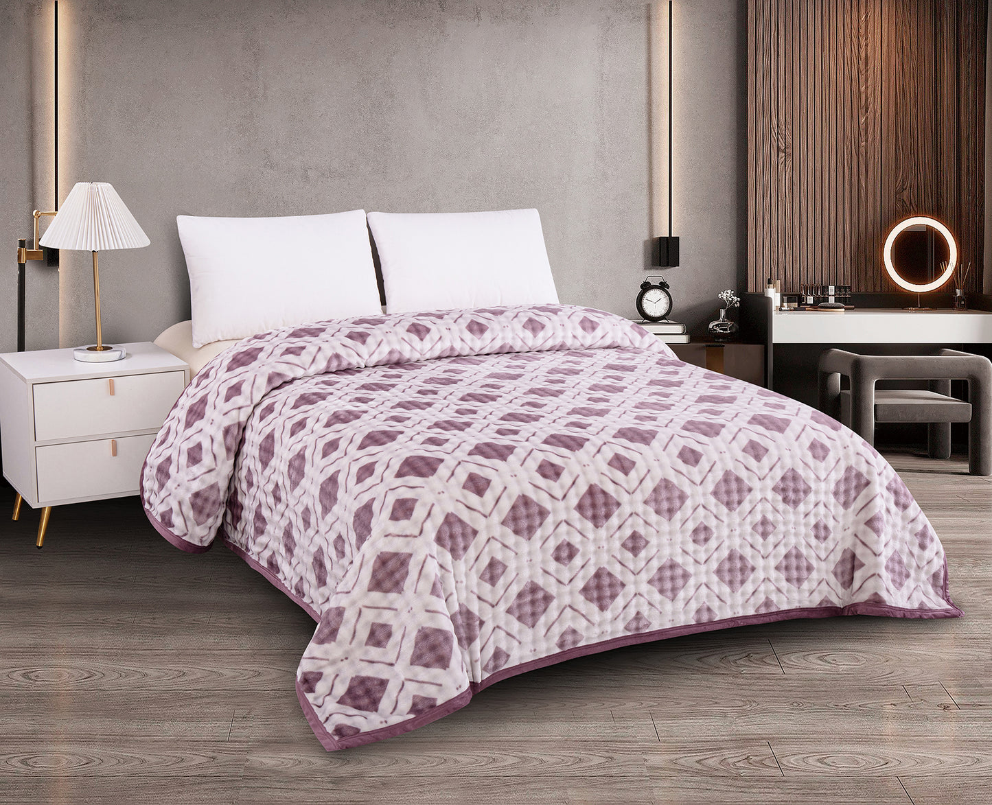 Samara Blanket