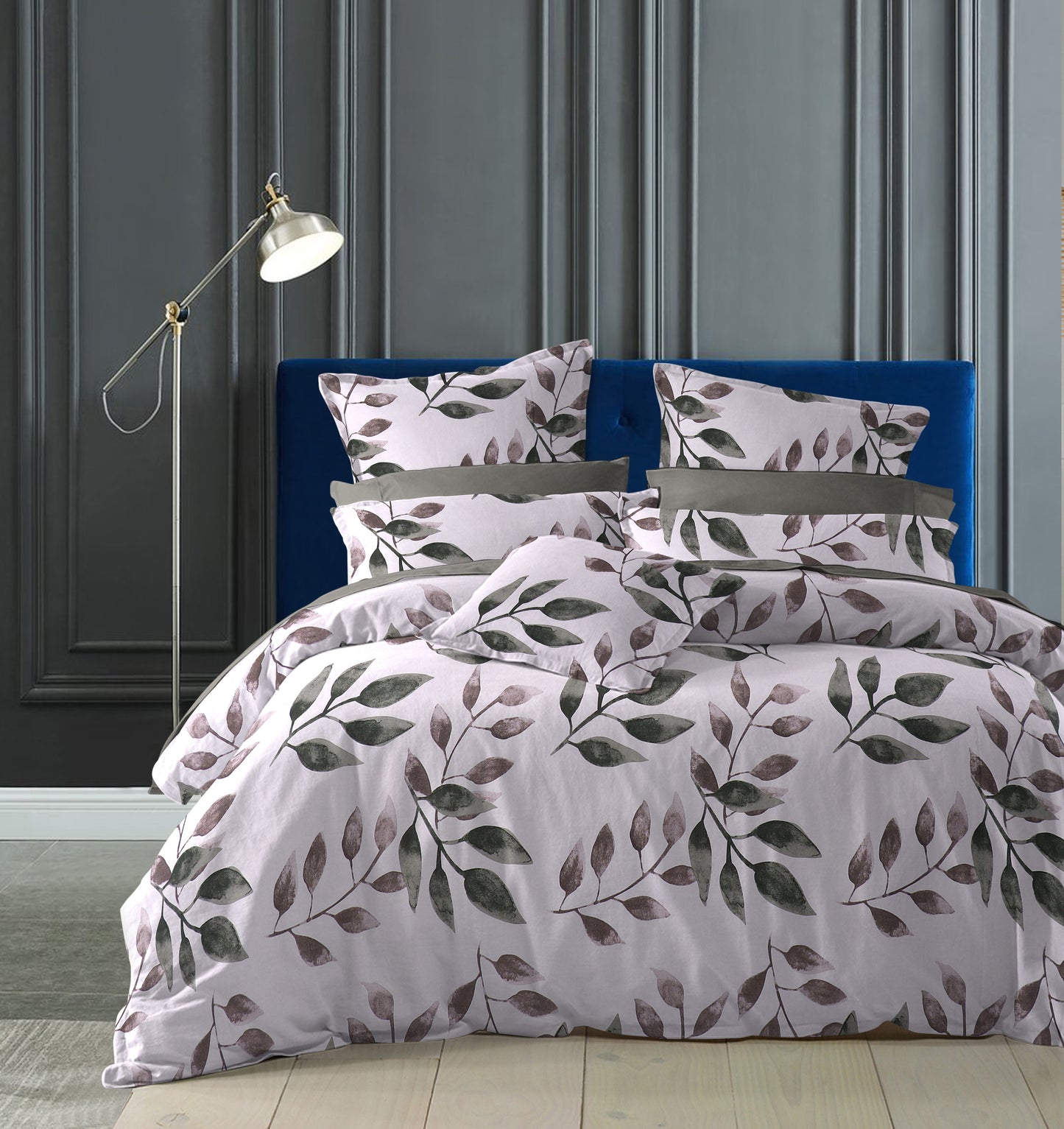 Camry Bedsheet Set