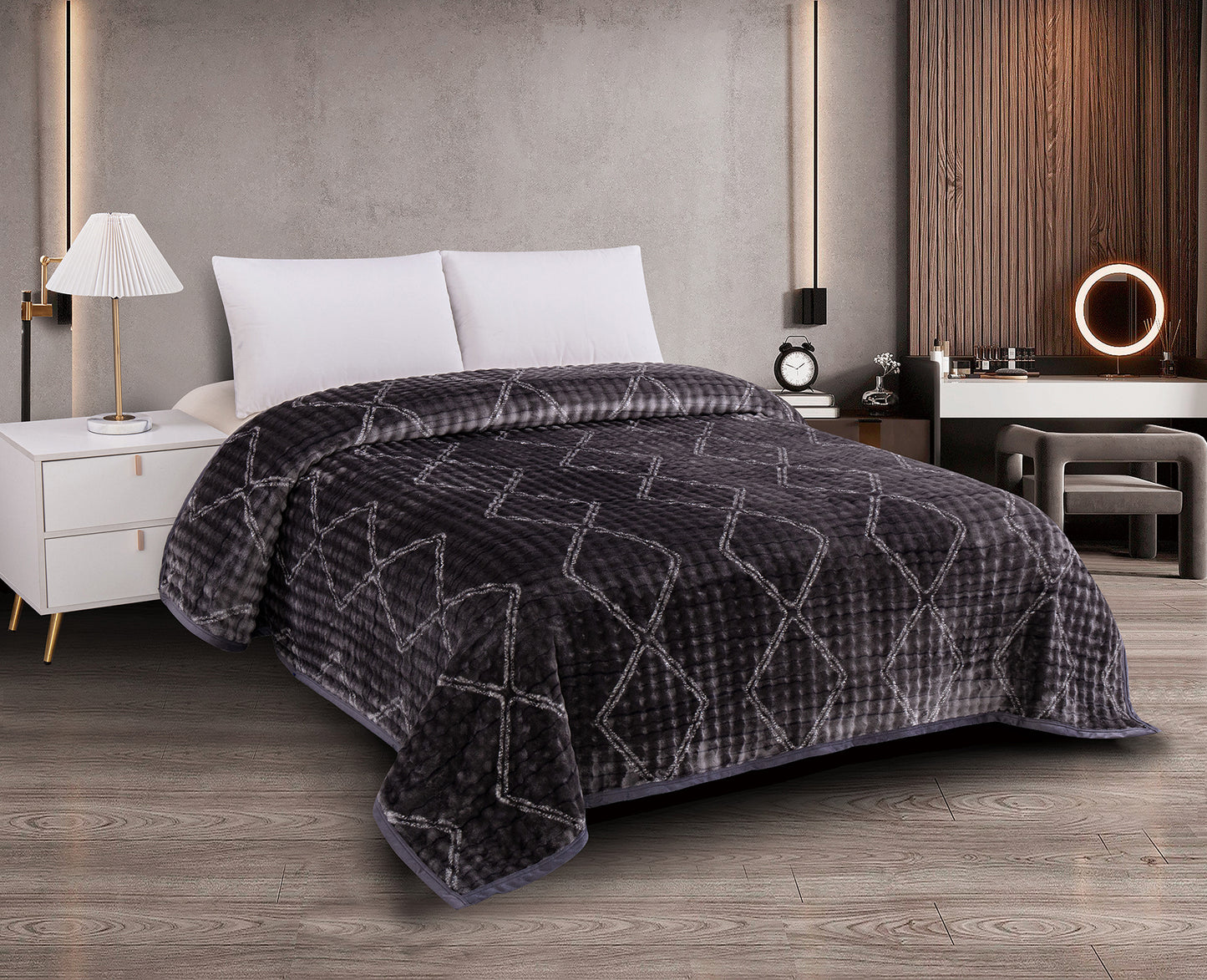 Samara Blanket