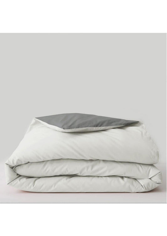 Rusty Double Comforter