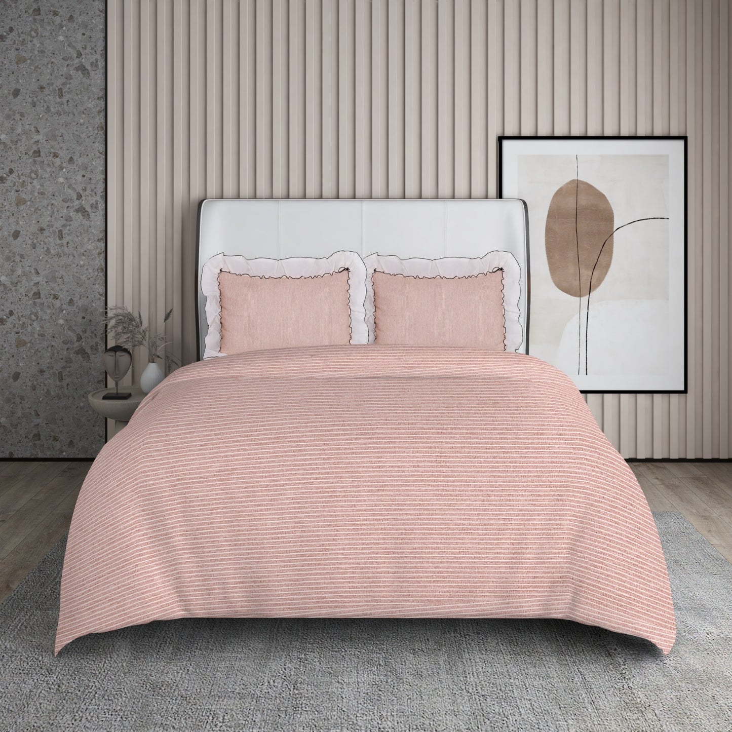 Celestia Bedsheet Set