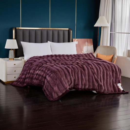 Claire Blanket
