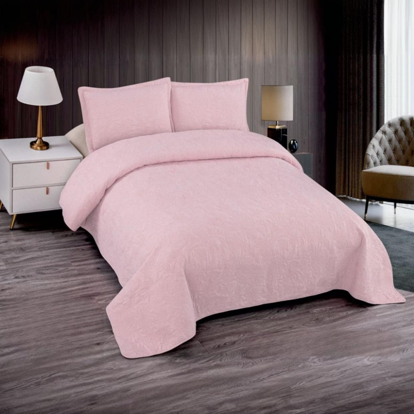 Barlow Bedcover