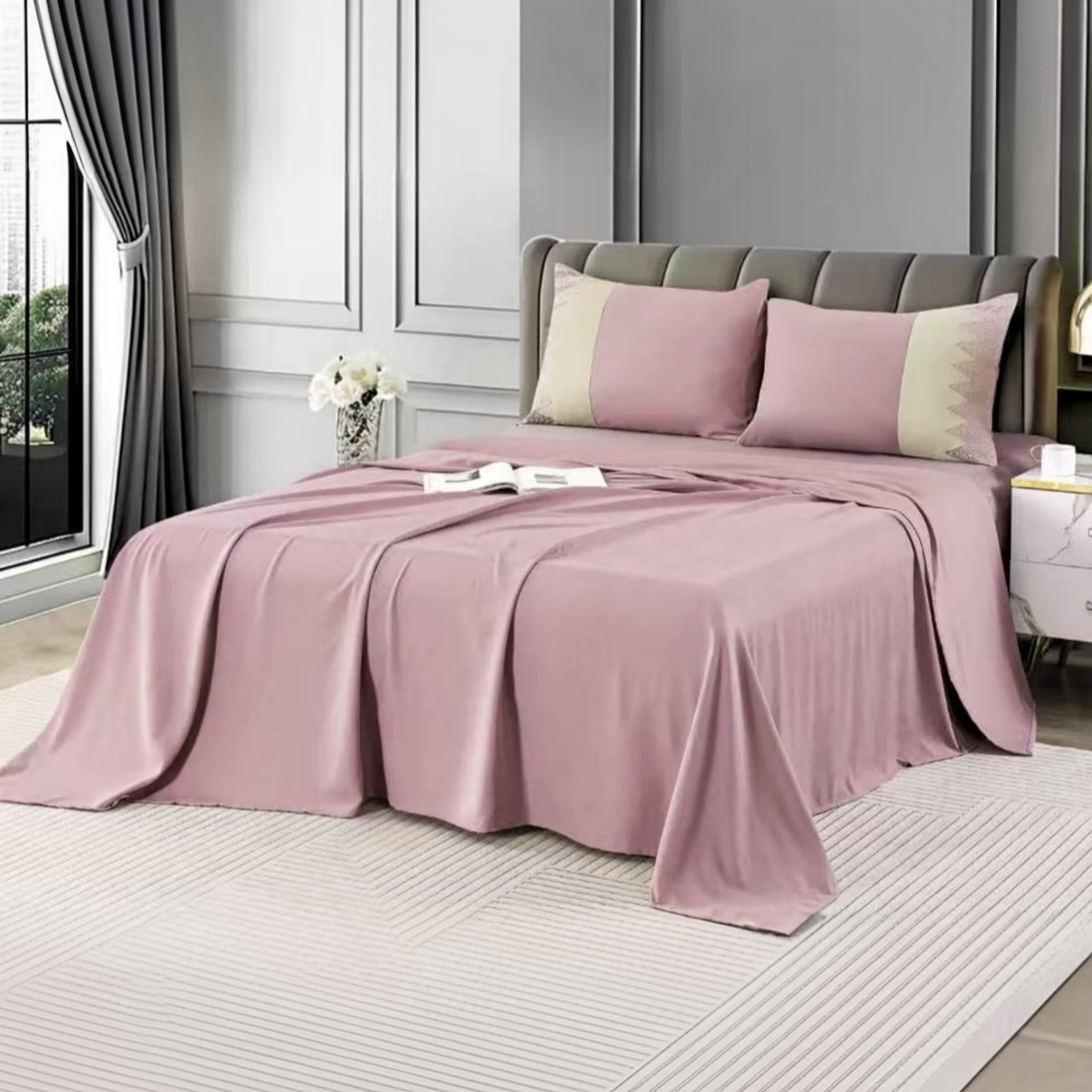 Eilish Bedsheet Set