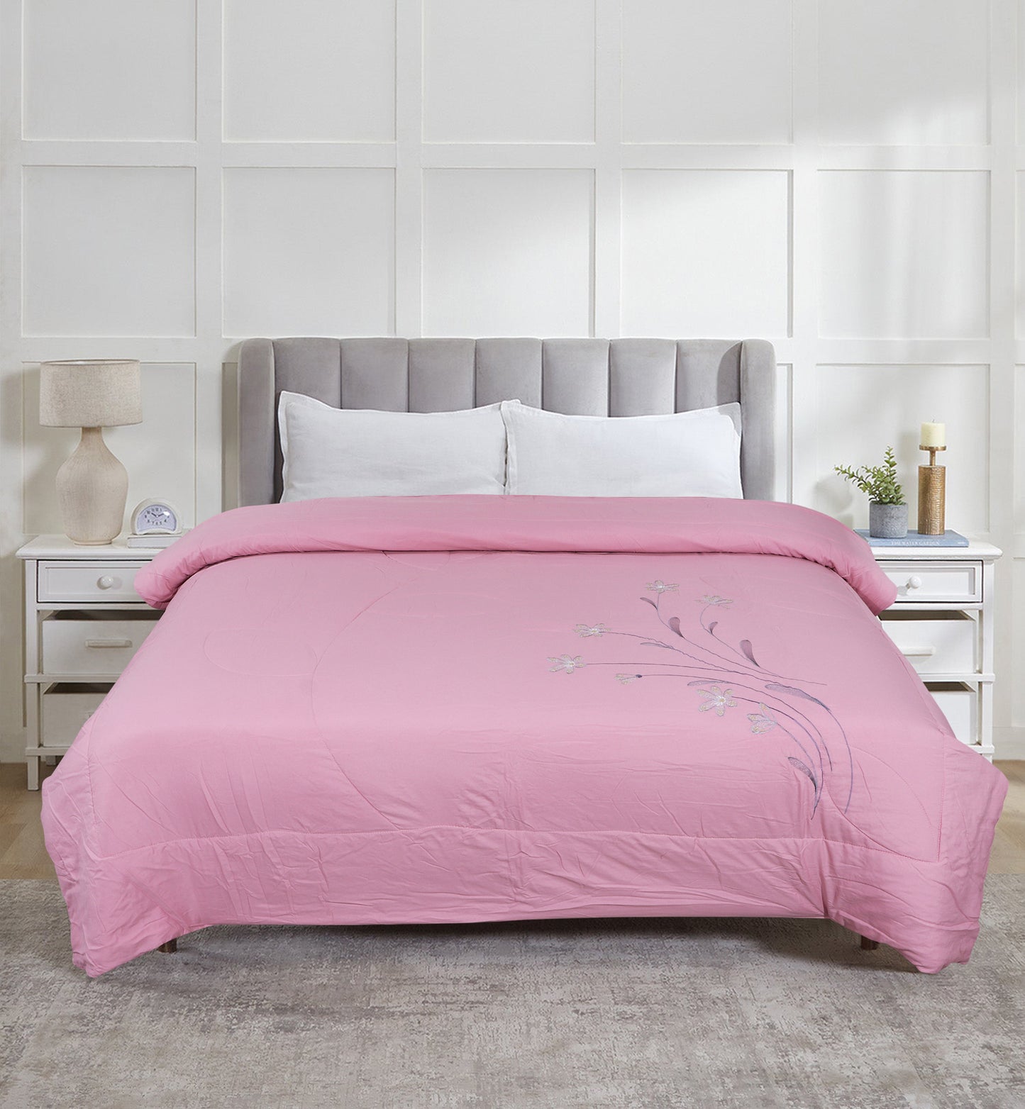 Marlon Comforter