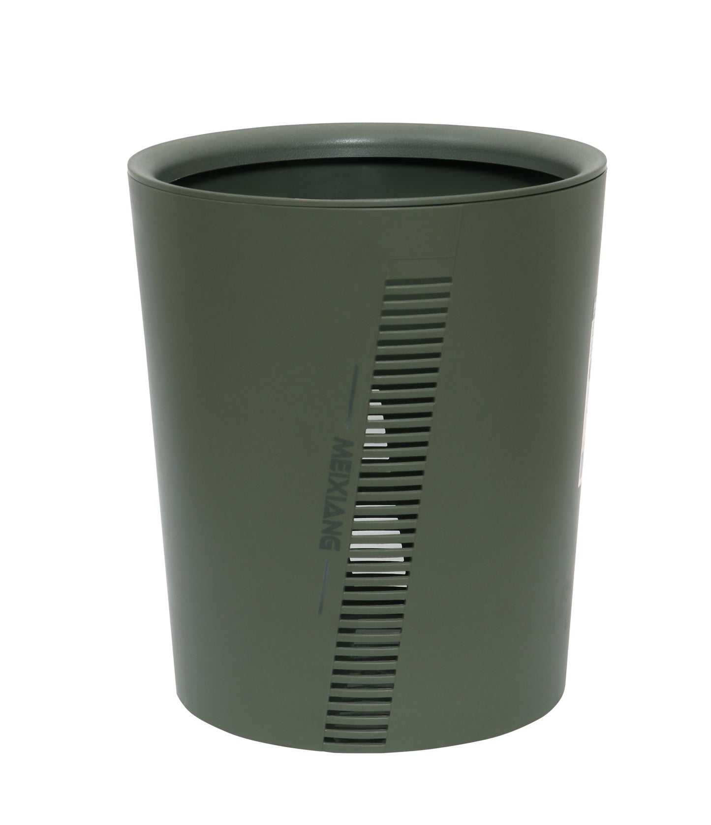 Plastic Dustbin