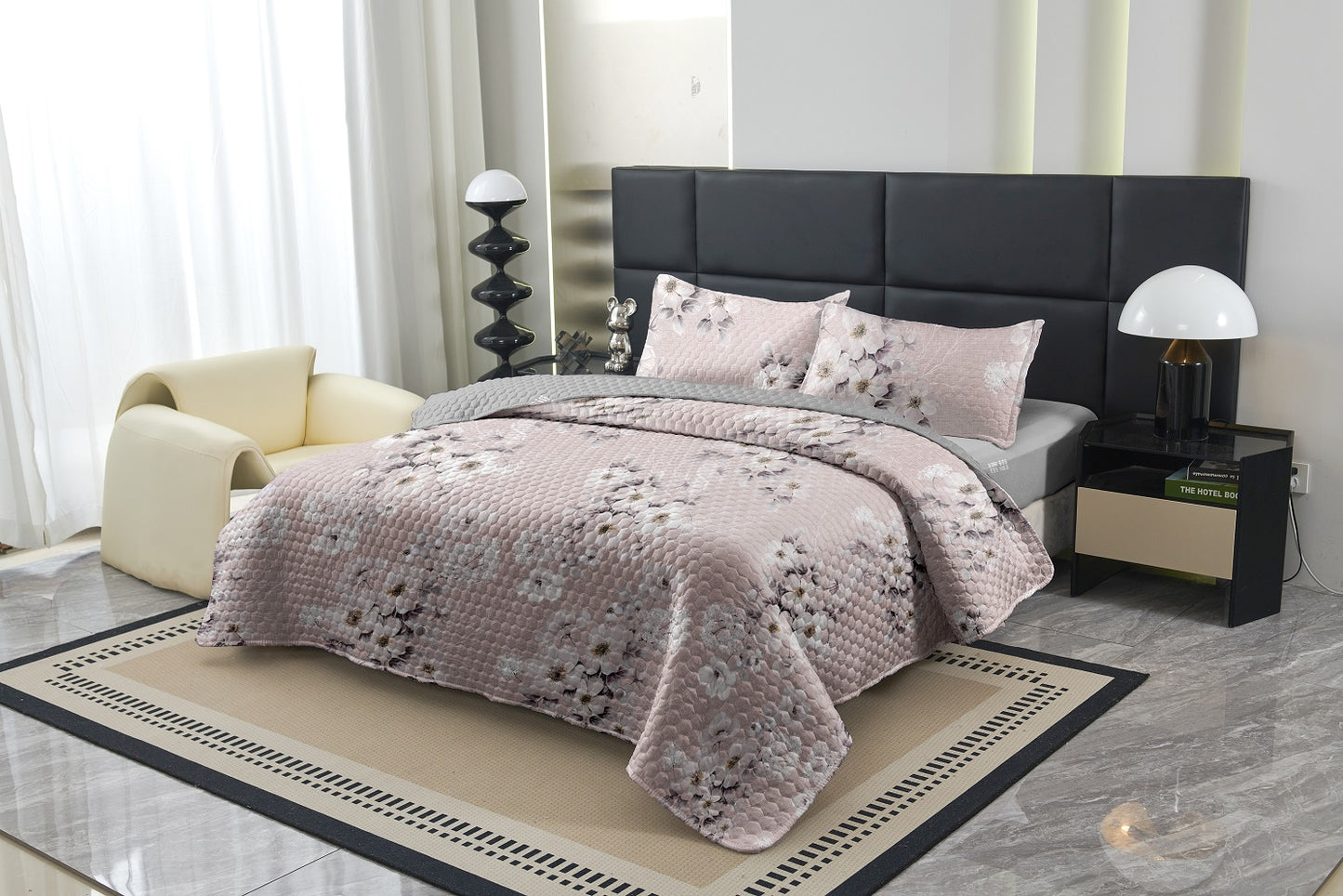 Eden Bedcover