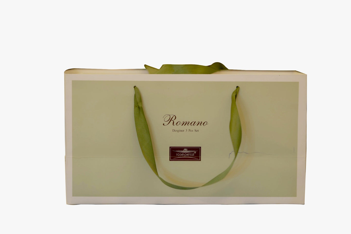Romano Bedsheet Set