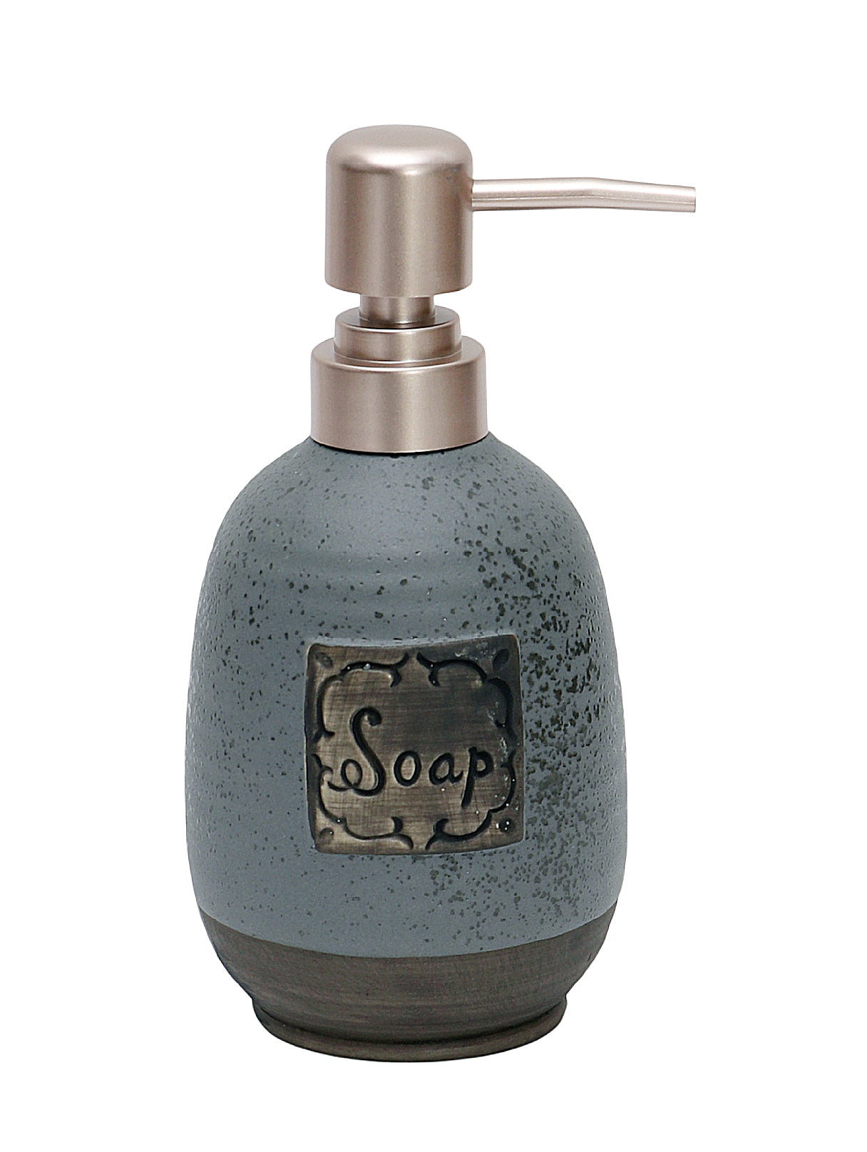 Soap Dispenser
