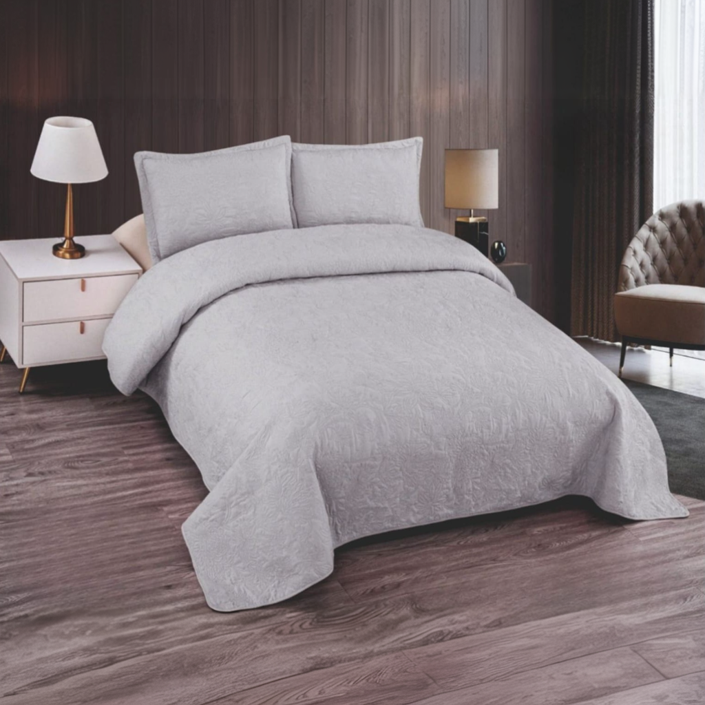 Barlow Bedcover