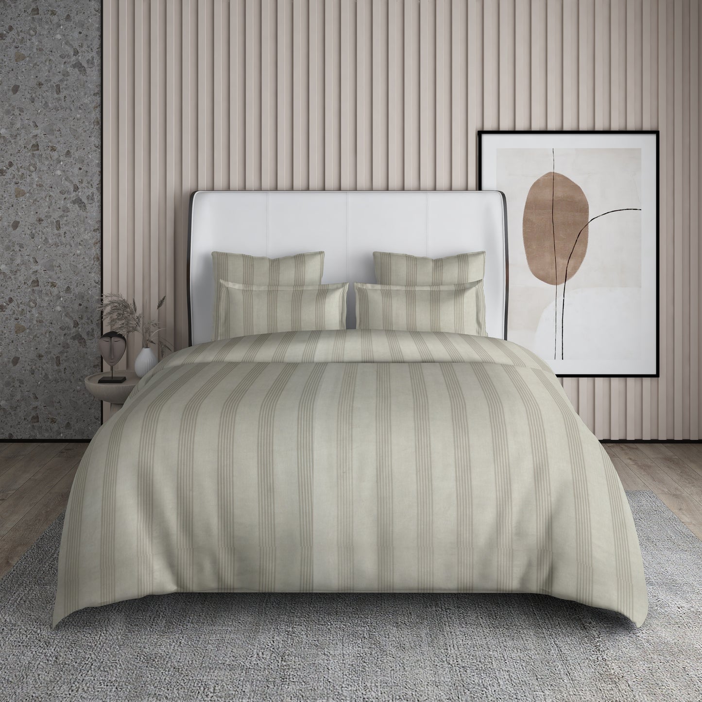 Icon Bedsheet Set