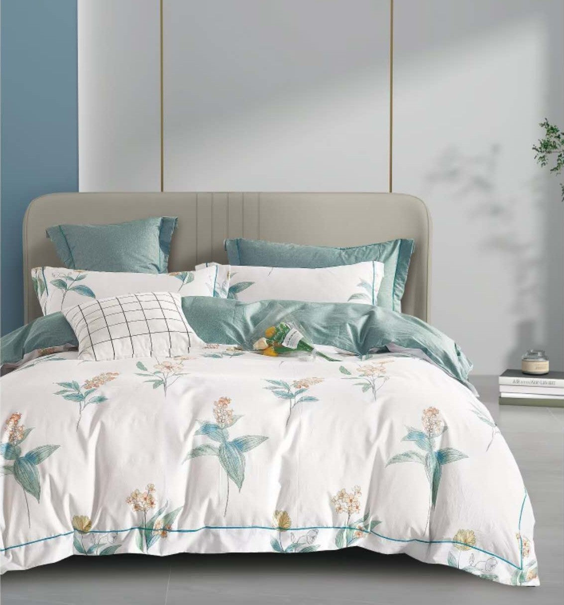Royce Bedsheet Set
