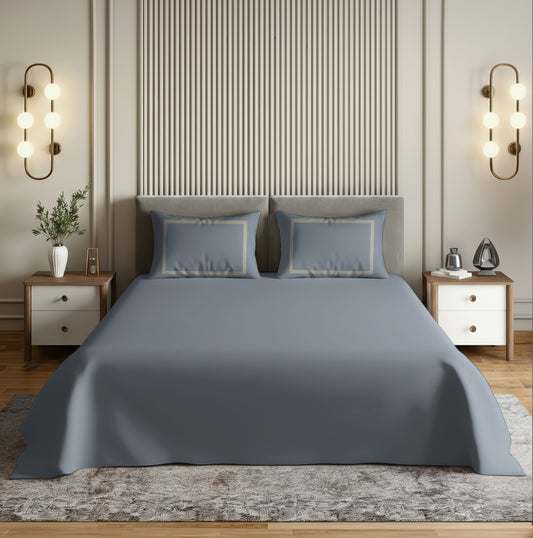 Accord Bedsheet Set