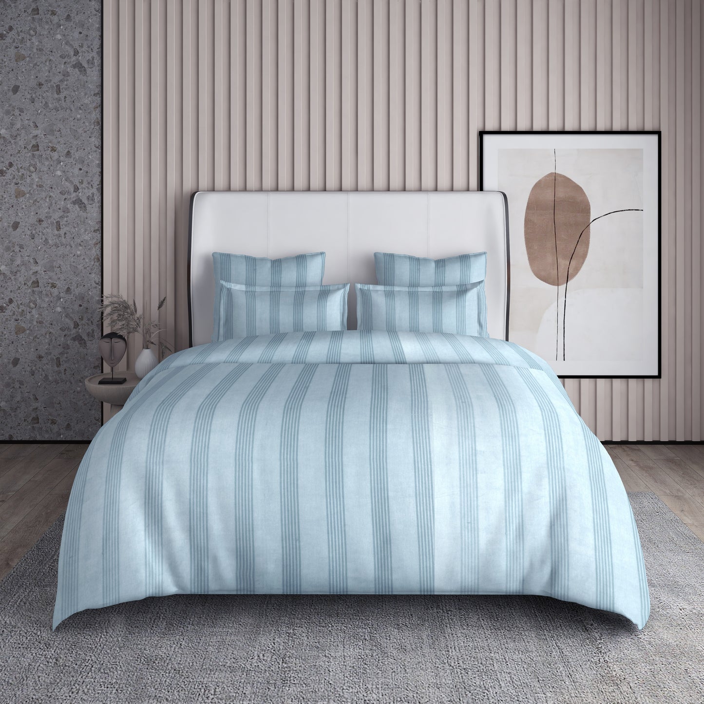 Icon Bedsheet Set