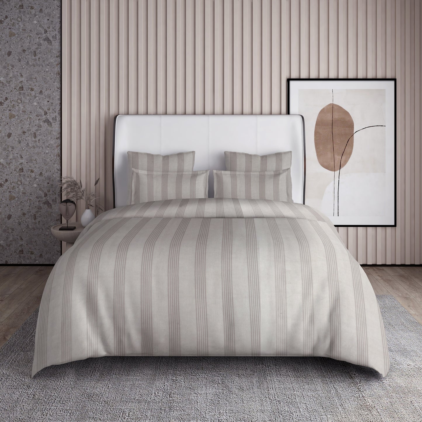 Icon Bedsheet Set