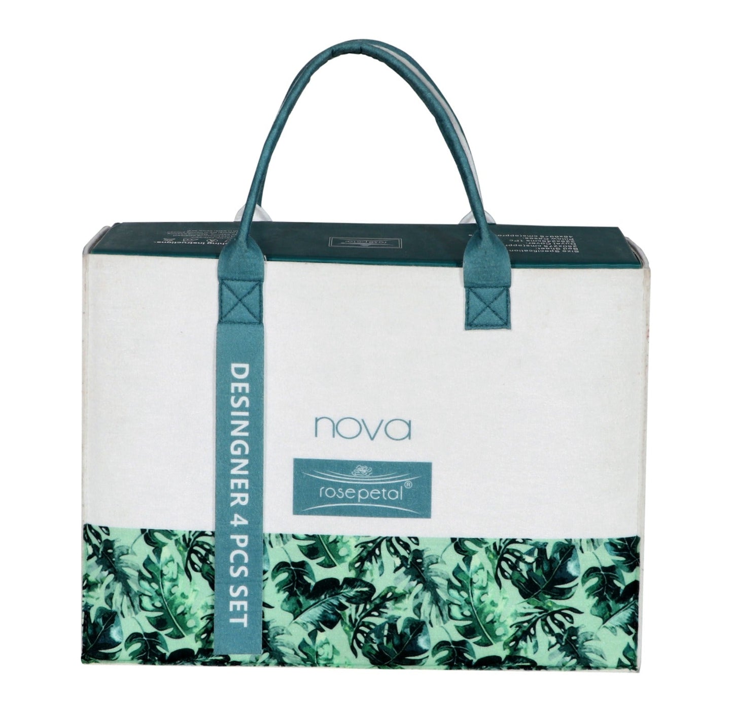 Nova Duvet Set