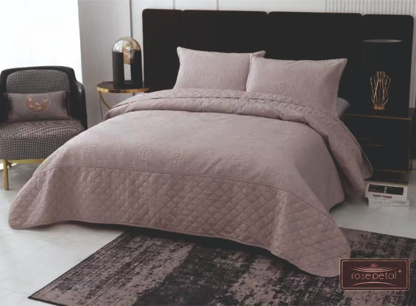 Benita Bedcover