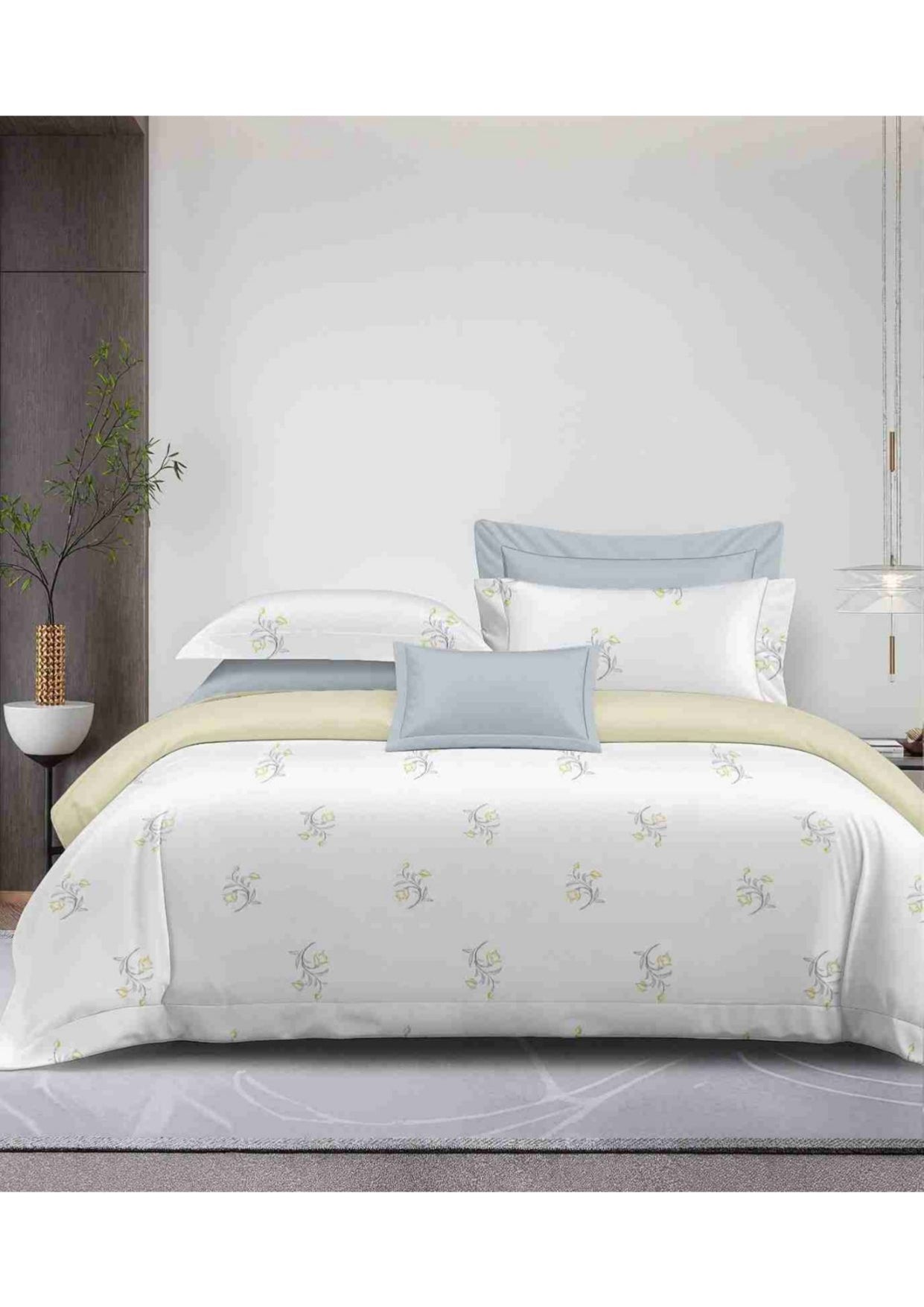 Viola Bedsheet Set