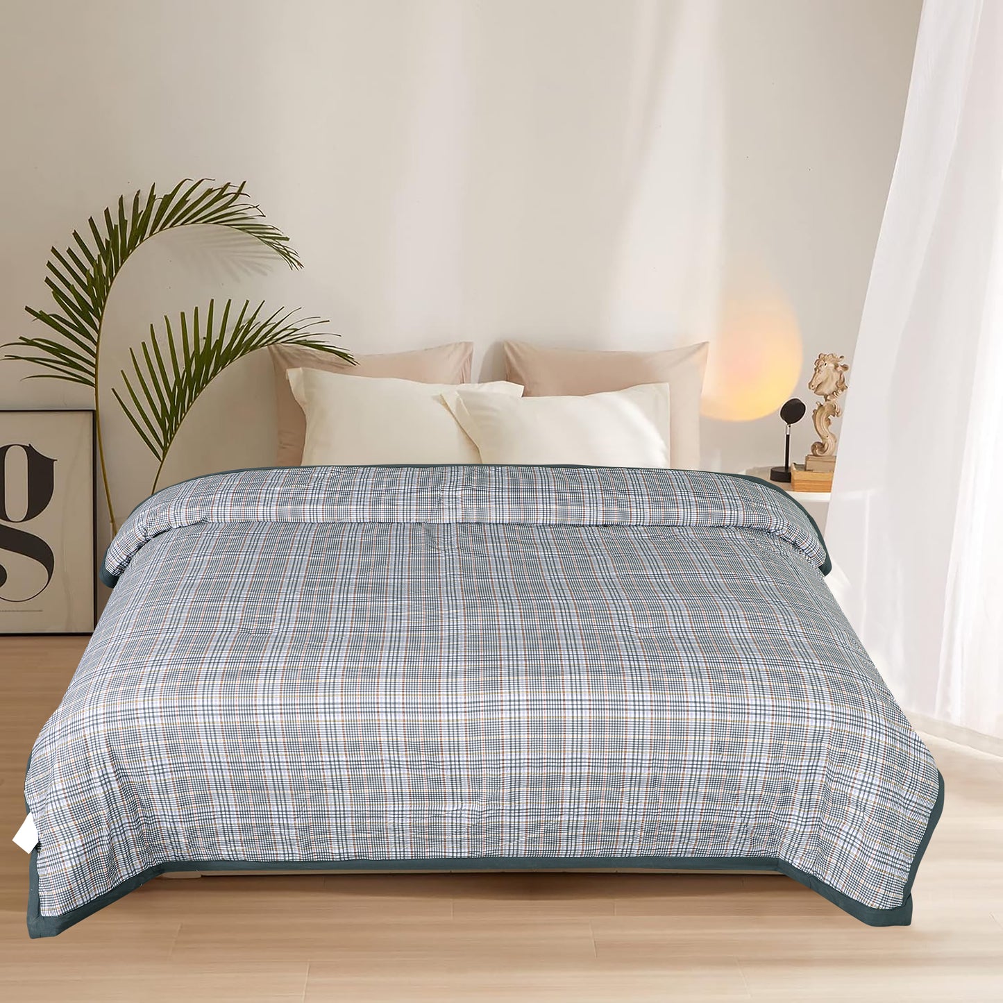 Wesley Double Comforter