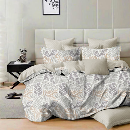 Blazing Bedsheet Set
