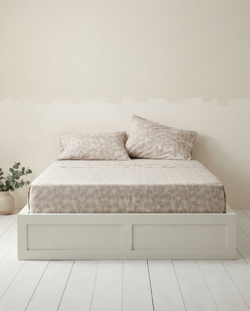Mabel Bedsheet Set