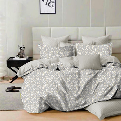 Blazing Bedsheet Set