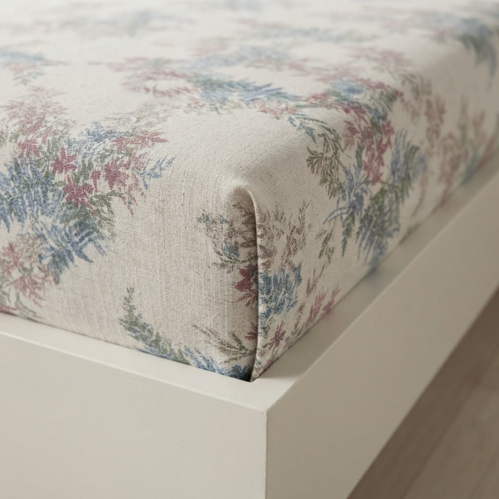 Mabel Bedsheet Set