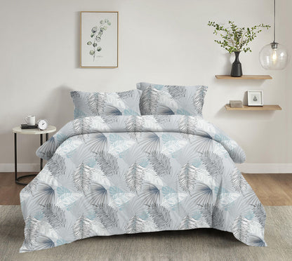 Blazing Bedsheet Set