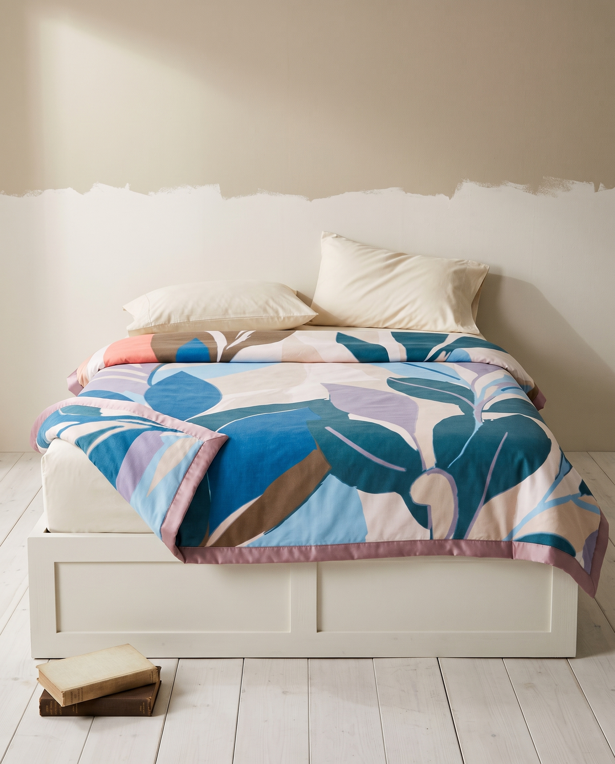 Wilson Double Blanket