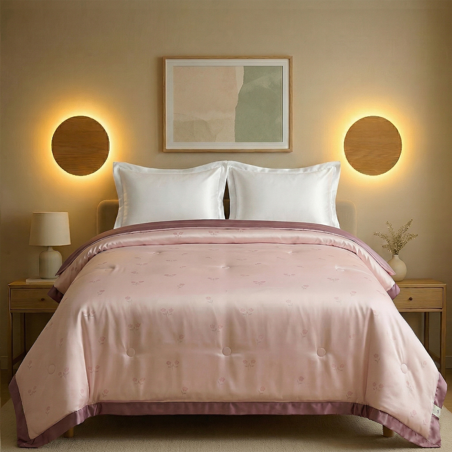 Ramiro Double Comforter