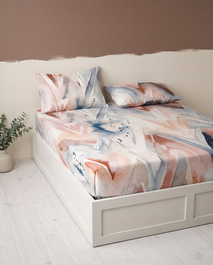 Ibiza Bedsheet Set