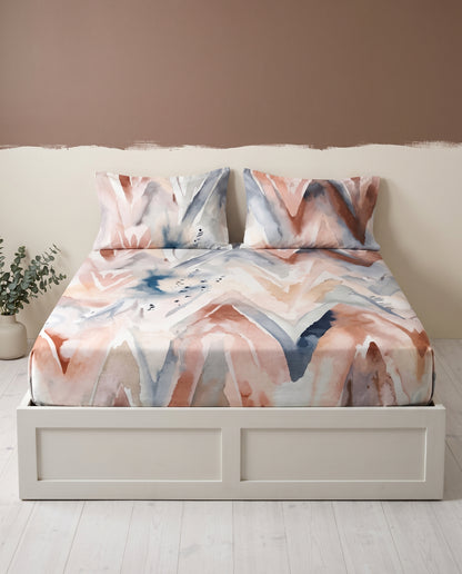 Ibiza Bedsheet Set