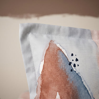 Ibiza Bedsheet Set