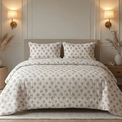 Corby Bedsheet Set
