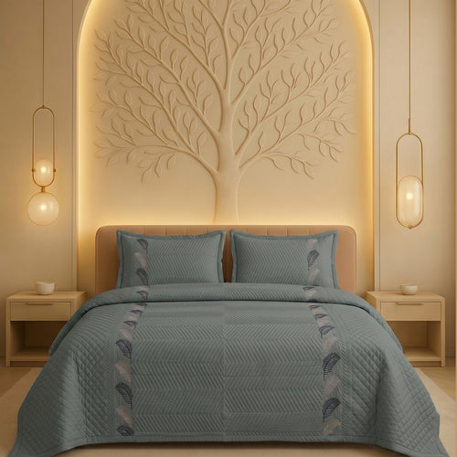 Corwin Bedcover