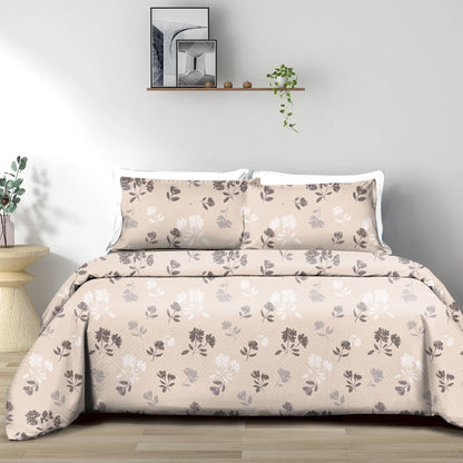 Blazing Bedsheet Set