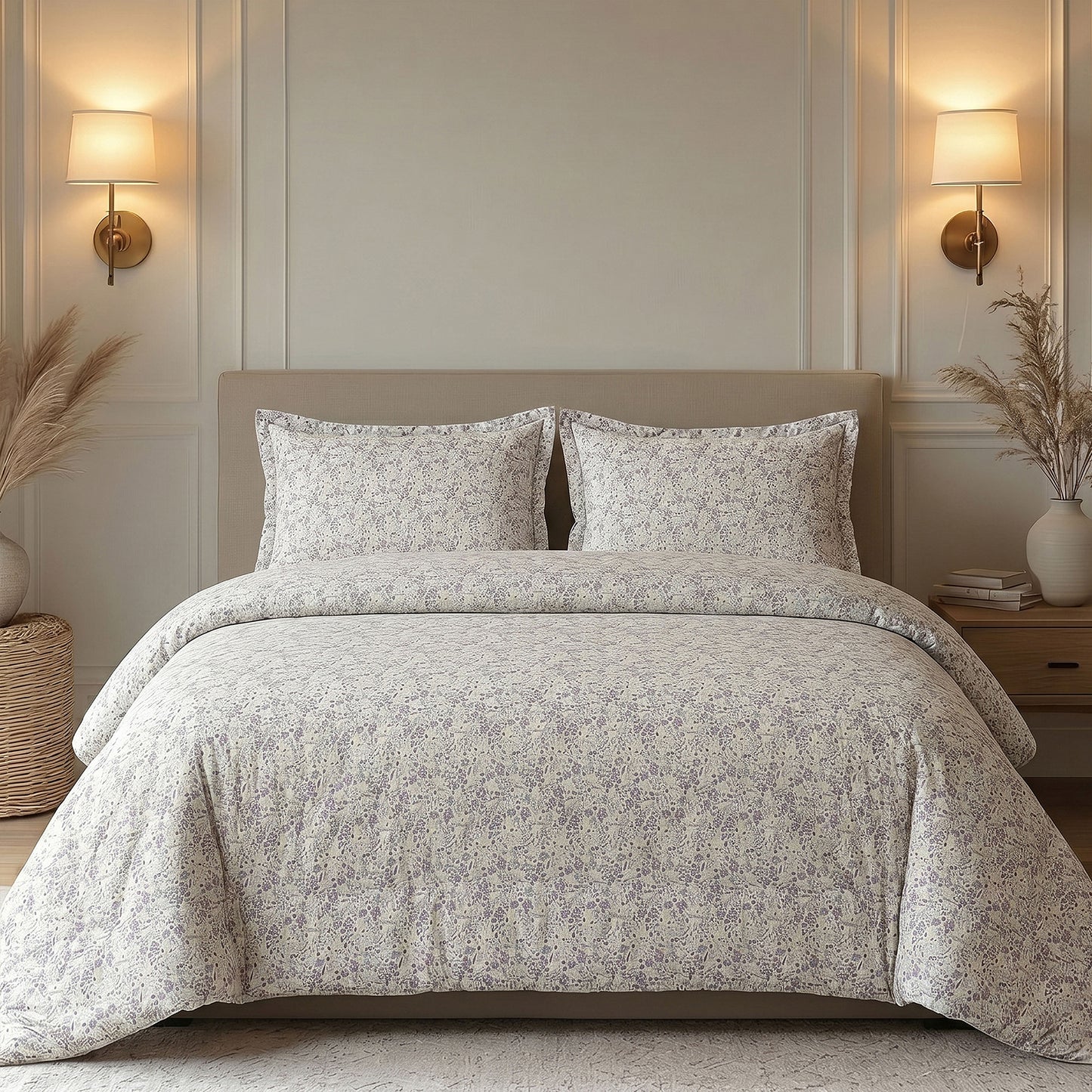 Corby Bedsheet Set