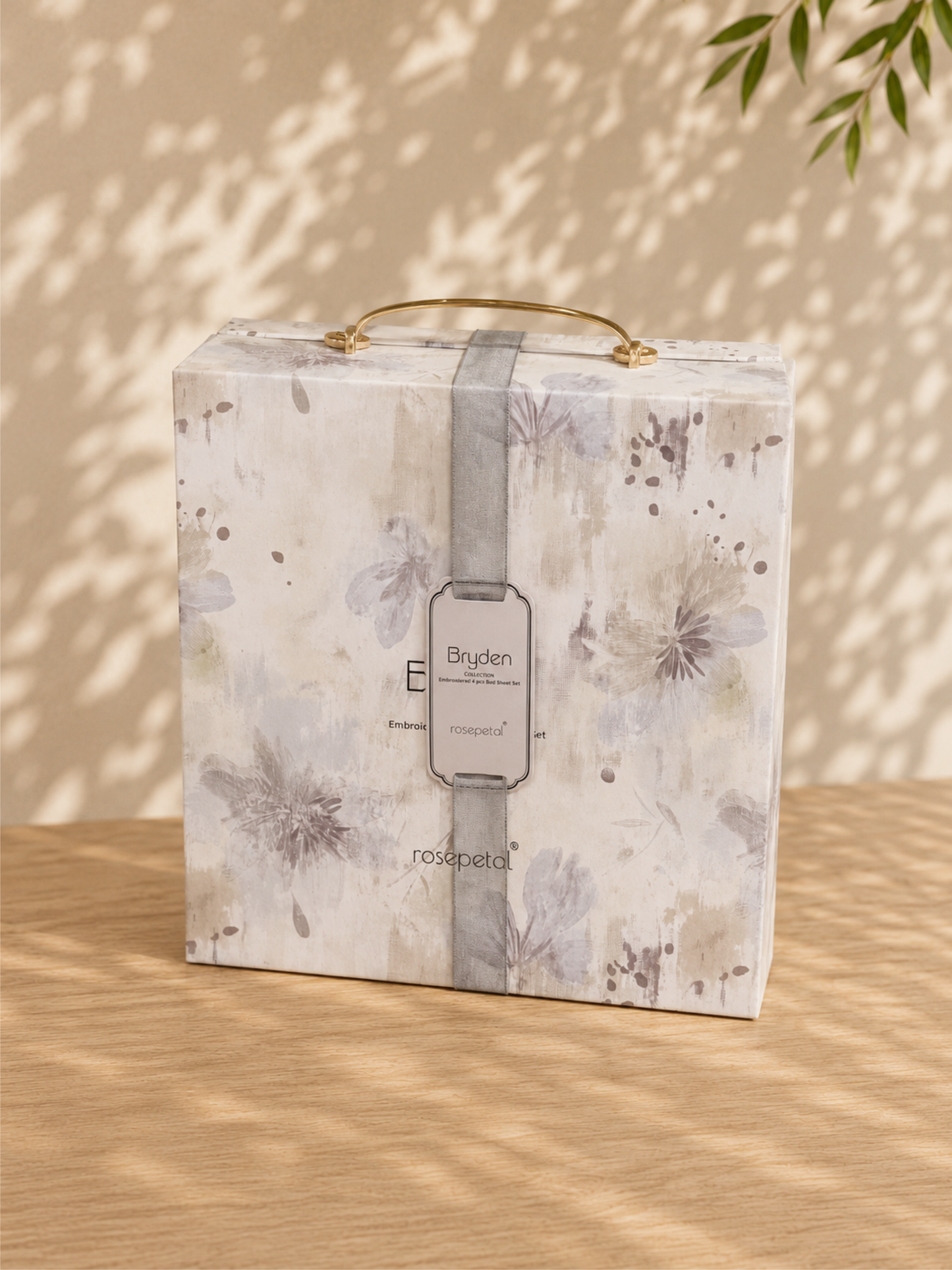Bryden Bedding Gift Set