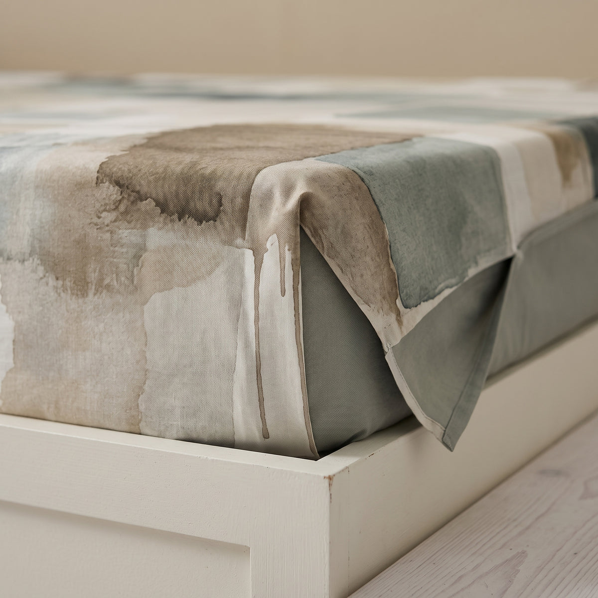 Ibiza Bedsheet Set