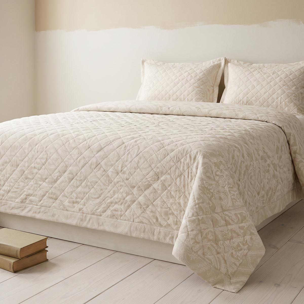 Raven Bedcover