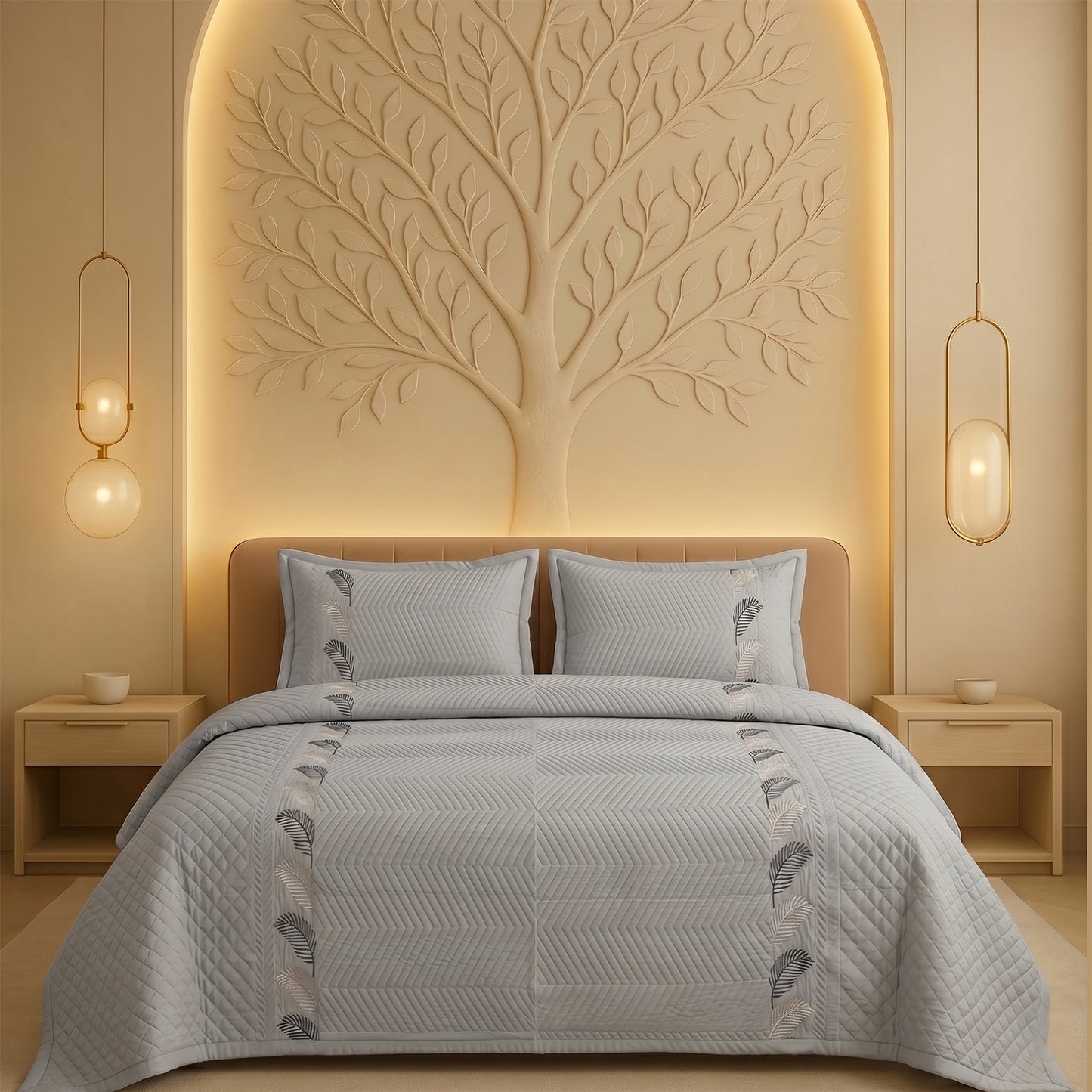 Corwin Bedcover